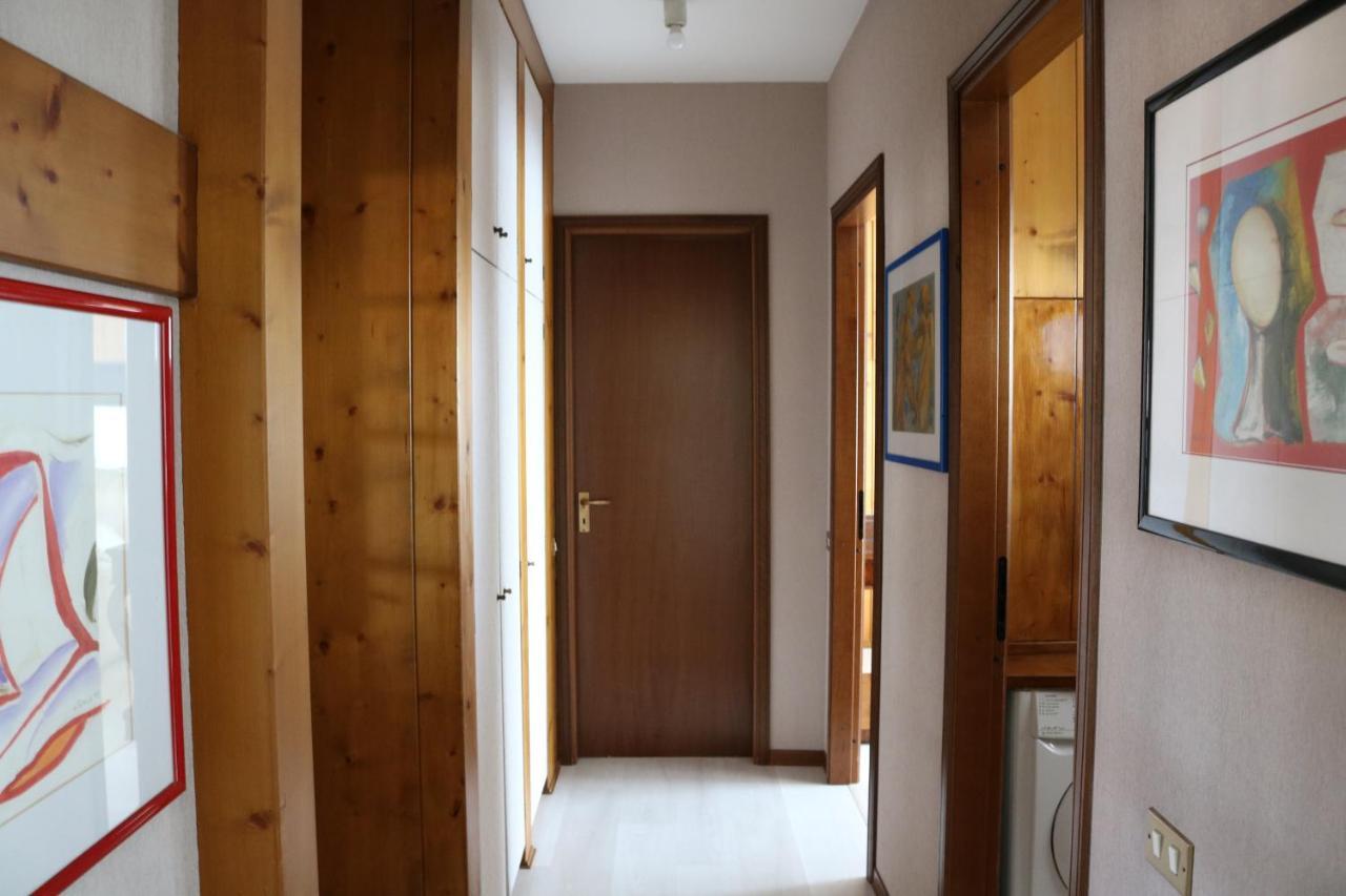 Apartamento La Belle Vue Verona Exterior foto