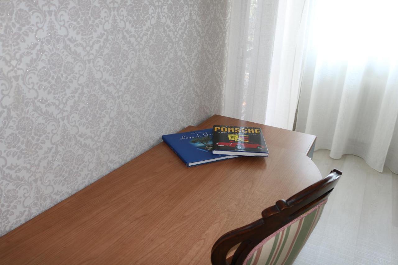 Apartamento La Belle Vue Verona Exterior foto
