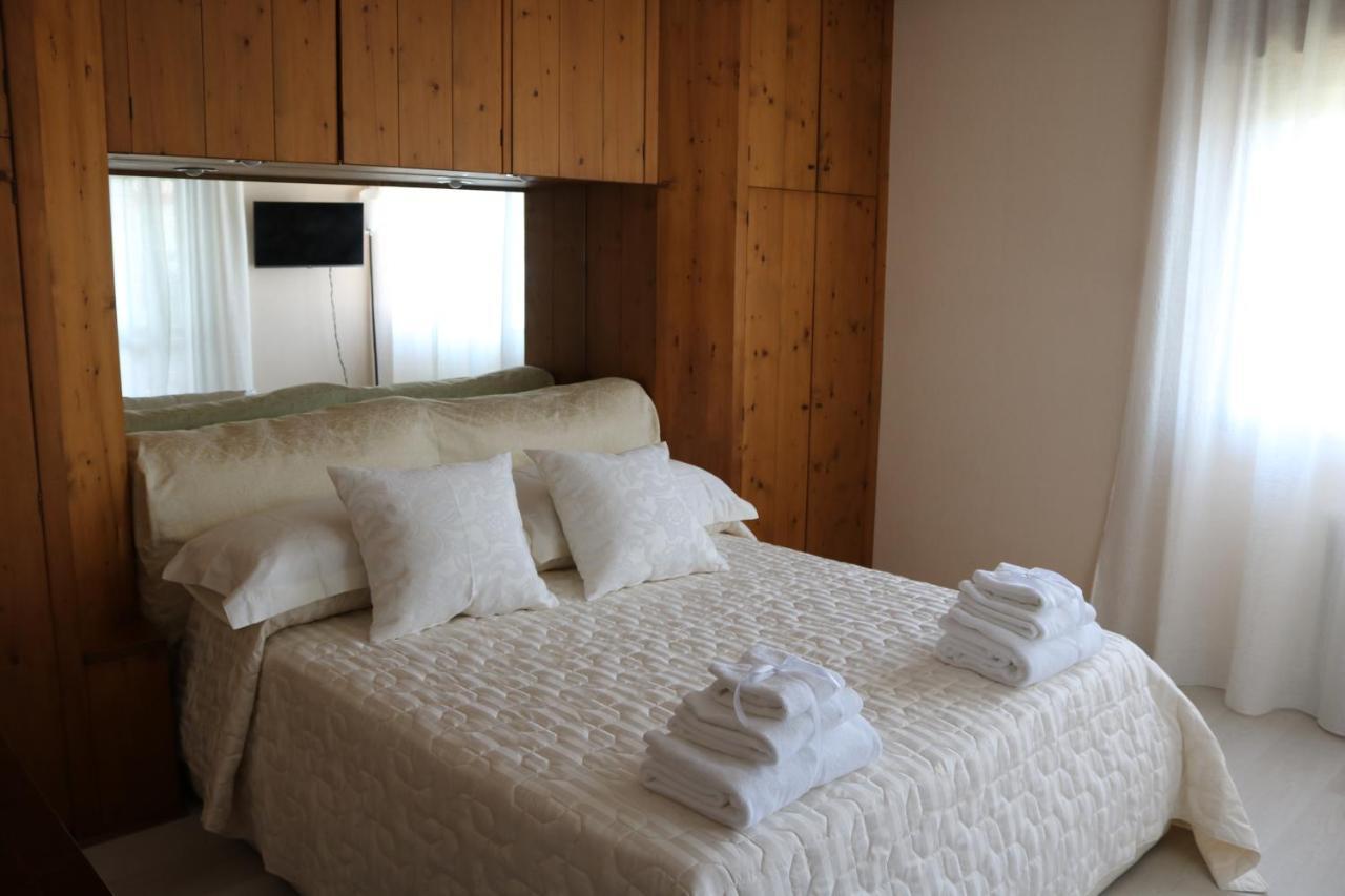 Apartamento La Belle Vue Verona Exterior foto