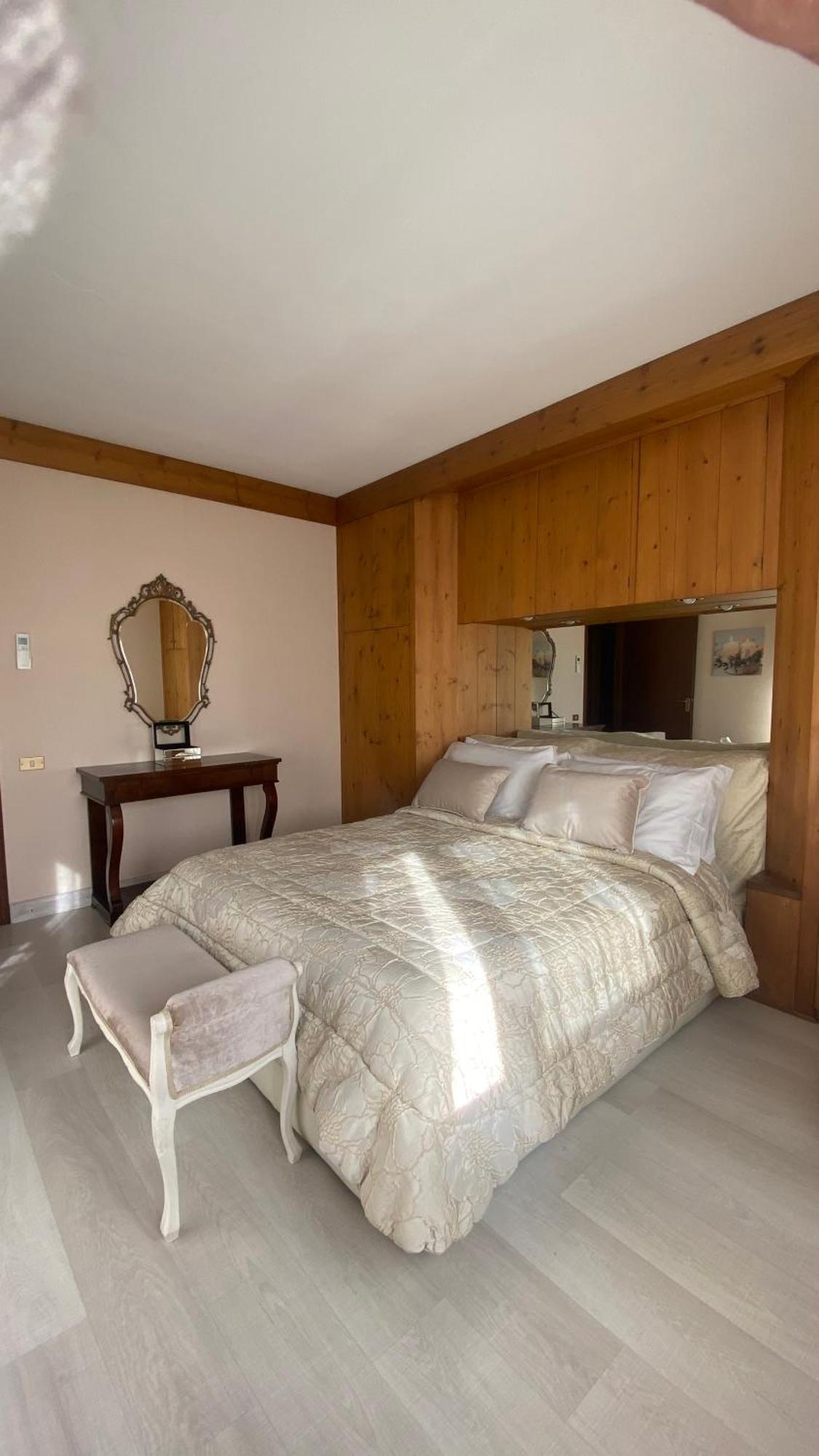 Apartamento La Belle Vue Verona Exterior foto