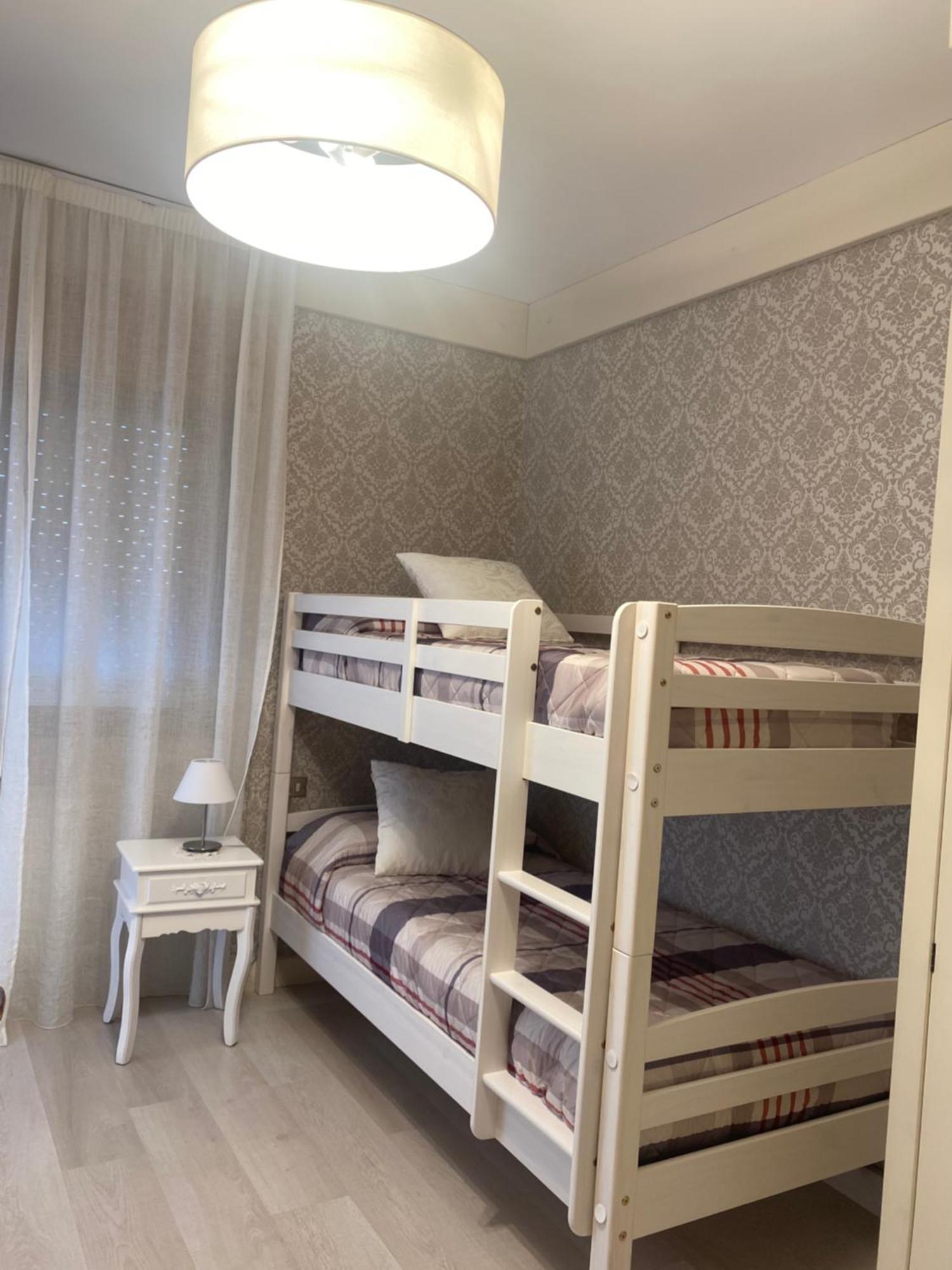 Apartamento La Belle Vue Verona Exterior foto