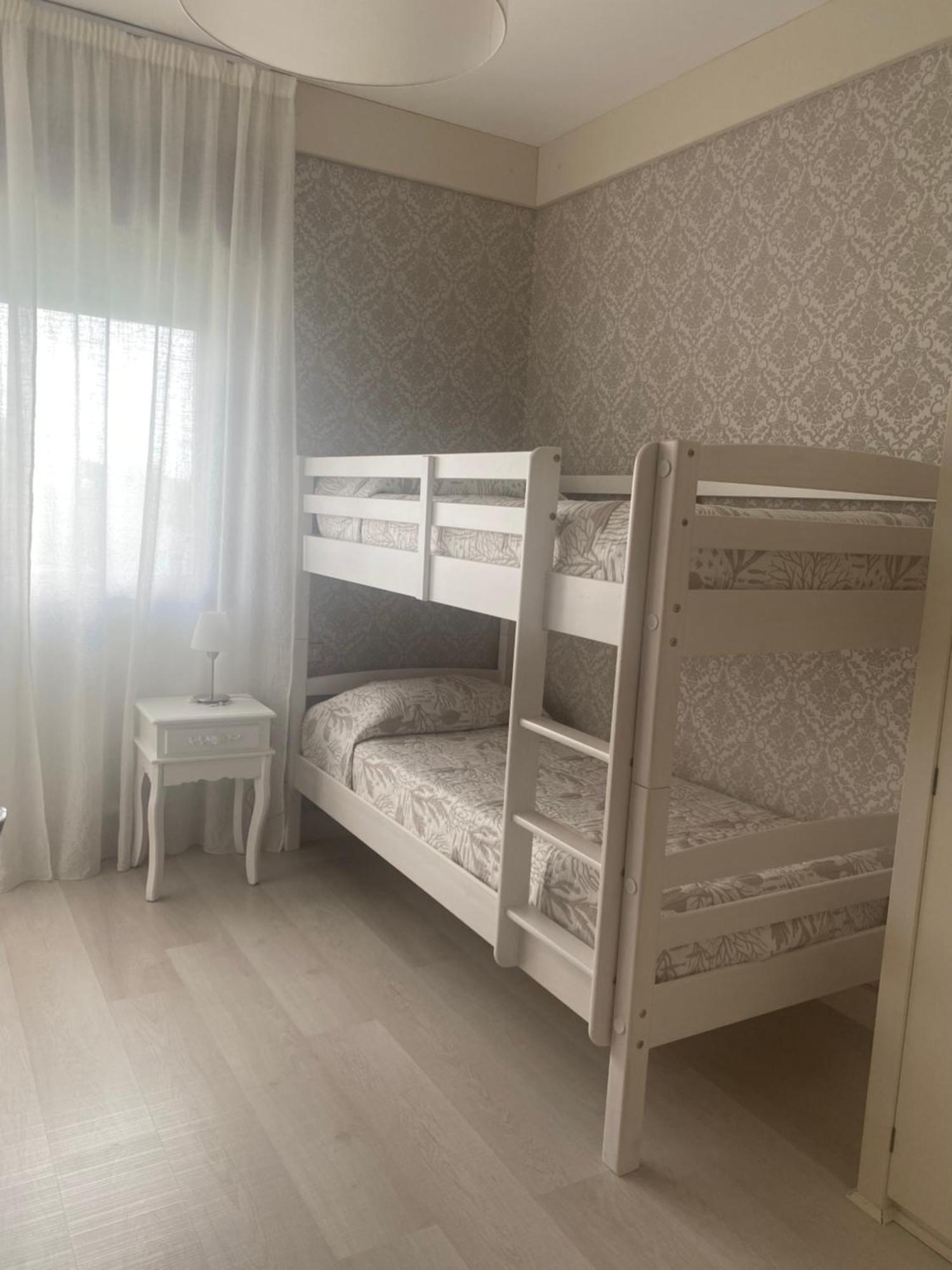 Apartamento La Belle Vue Verona Exterior foto