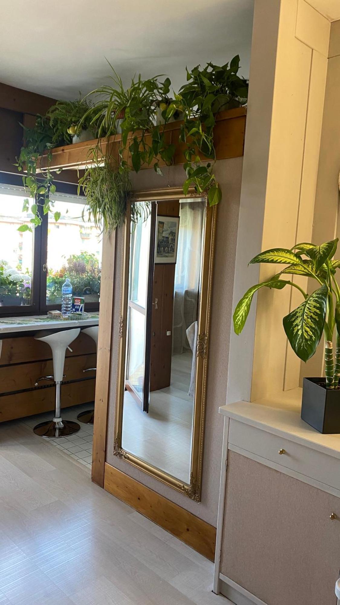 Apartamento La Belle Vue Verona Exterior foto