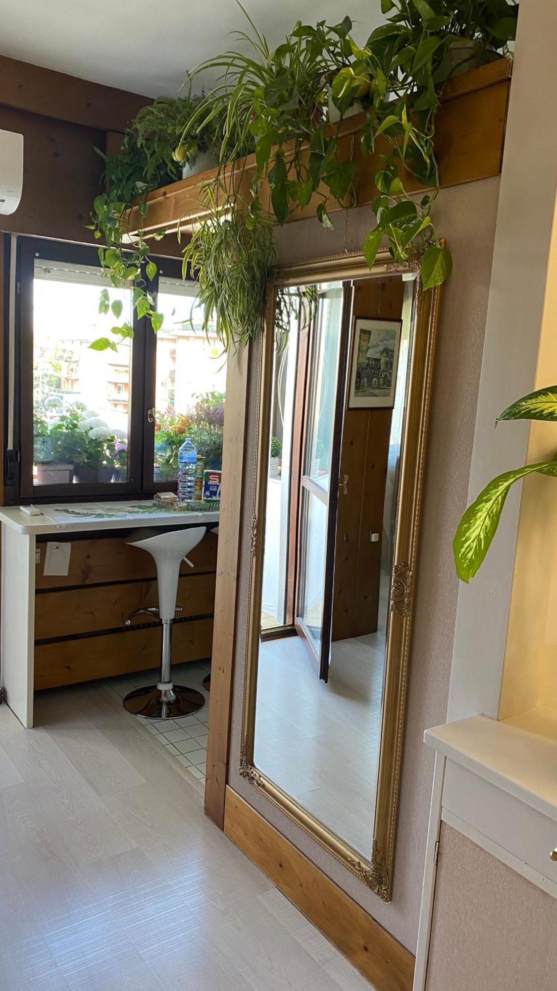 Apartamento La Belle Vue Verona Exterior foto